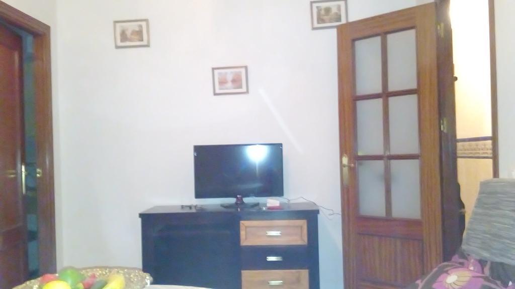 פלאסנסיה Apartamento Rincon Del Salvador 2 מראה חיצוני תמונה