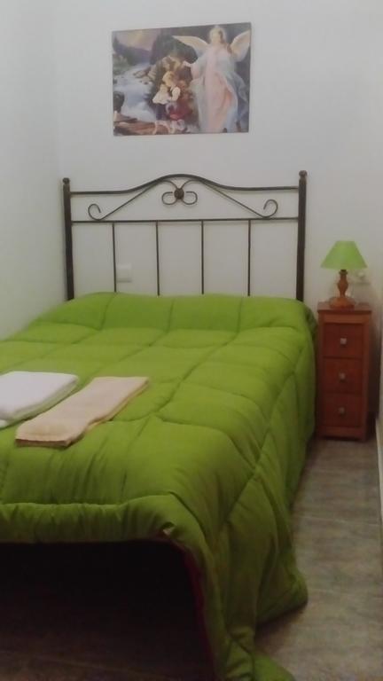 פלאסנסיה Apartamento Rincon Del Salvador 2 חדר תמונה