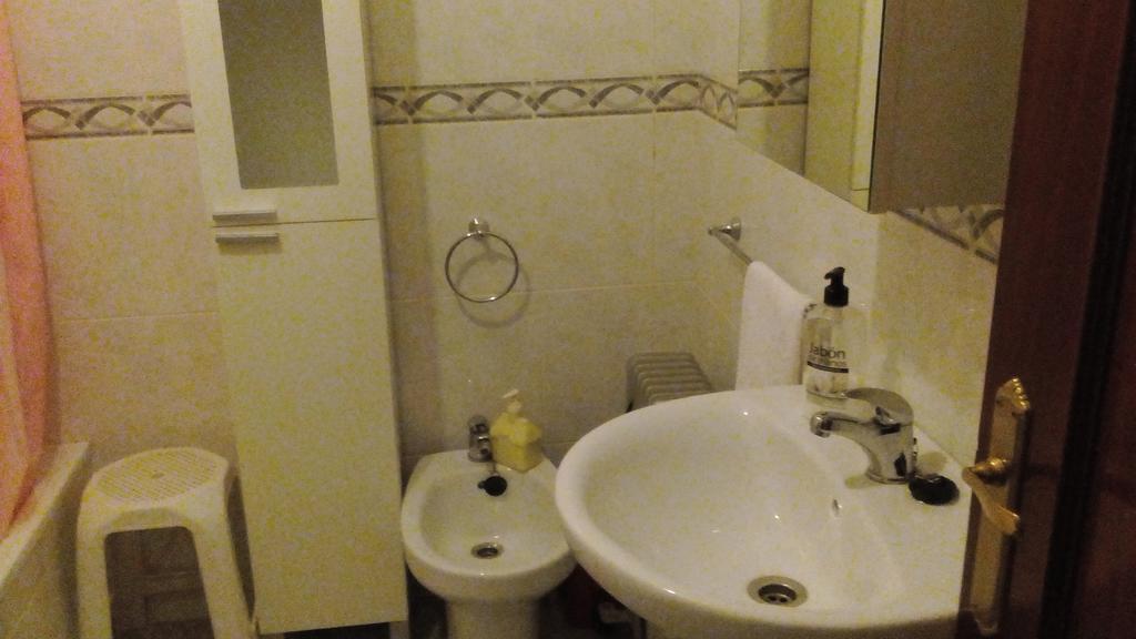 פלאסנסיה Apartamento Rincon Del Salvador 2 מראה חיצוני תמונה