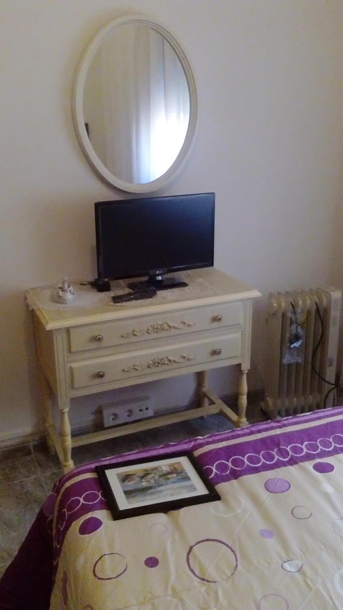 פלאסנסיה Apartamento Rincon Del Salvador 2 מראה חיצוני תמונה