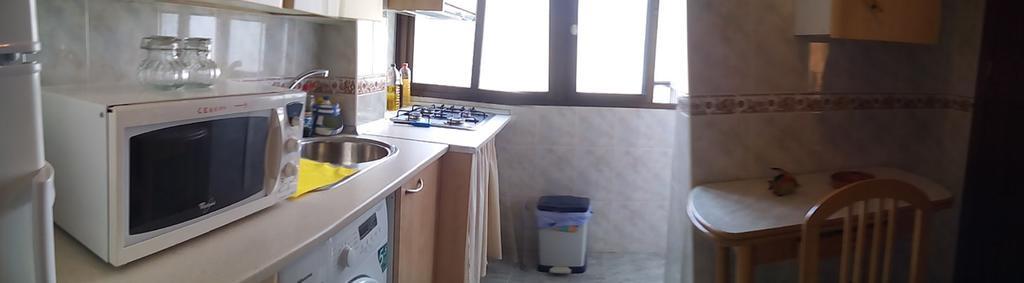 פלאסנסיה Apartamento Rincon Del Salvador 2 מראה חיצוני תמונה
