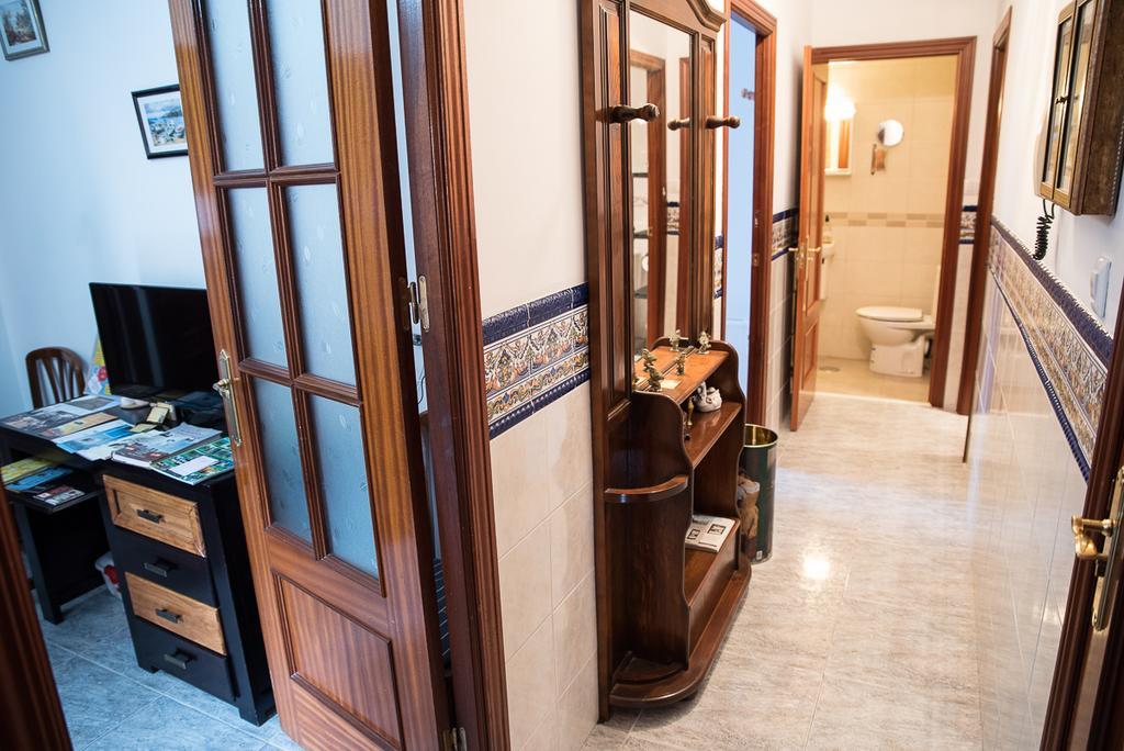 פלאסנסיה Apartamento Rincon Del Salvador 2 מראה חיצוני תמונה
