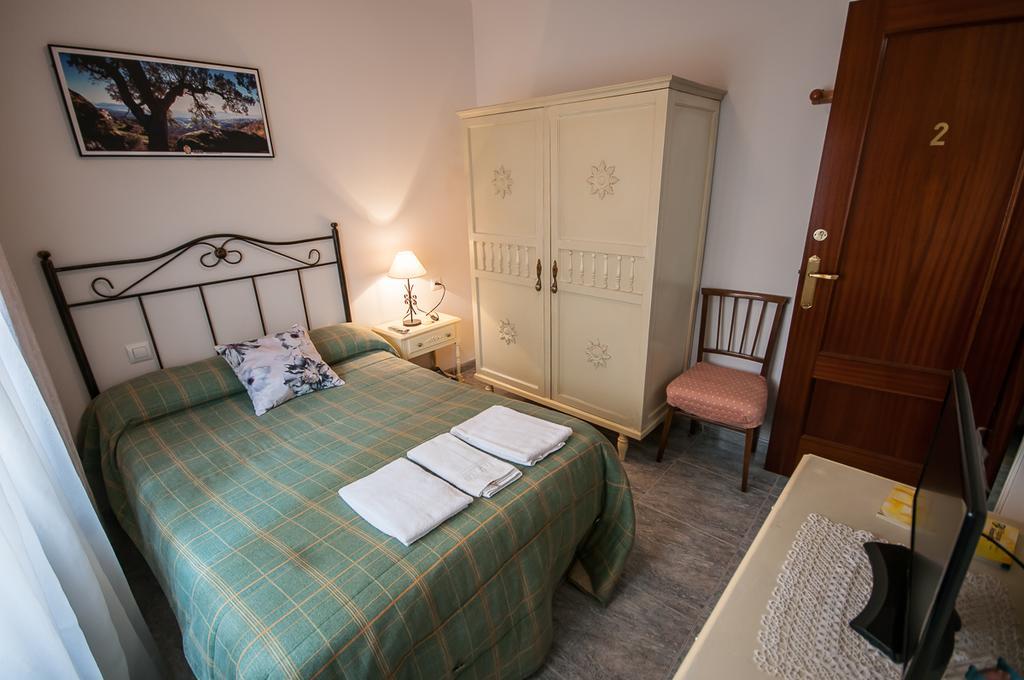 פלאסנסיה Apartamento Rincon Del Salvador 2 מראה חיצוני תמונה