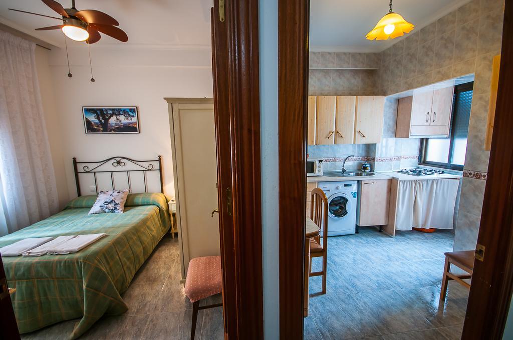 פלאסנסיה Apartamento Rincon Del Salvador 2 מראה חיצוני תמונה