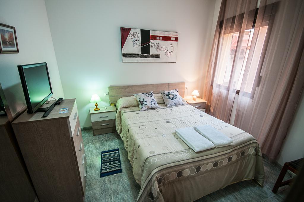 פלאסנסיה Apartamento Rincon Del Salvador 2 מראה חיצוני תמונה