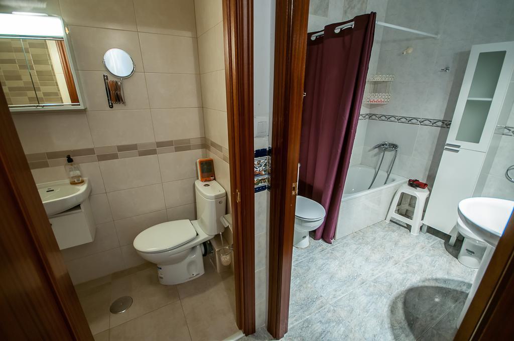 פלאסנסיה Apartamento Rincon Del Salvador 2 מראה חיצוני תמונה